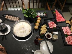 -煲宫(华润万象城店)