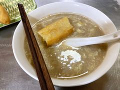 -朝阳糁馆(平安路店)