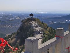 -青州市云门山风景区