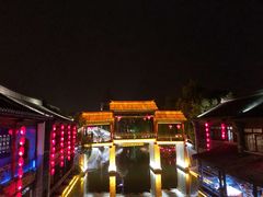 -台儿庄古城