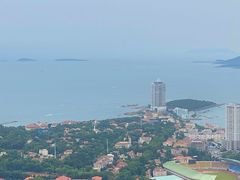 -青岛电视塔