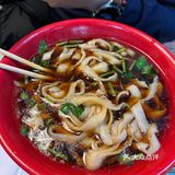 在哈｜八面喜鸡西刀削面🍜｜比较正宗的鸡西刀削面🍜