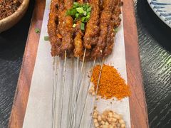 -山石榴·贵州菜(丰盛里店)