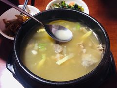 -第二外国语学院-韩国餐厅(朝阳路店)