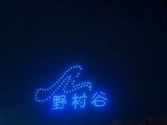 -黄陂区野村谷景区
