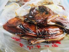 -王浩儿纪六孃甜皮鸭(东大街店)