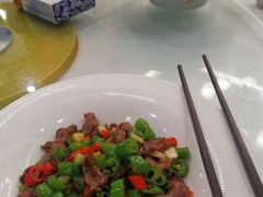 -围龙屋客家食府(福田店)