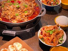 -蛙喔牛蛙(椒江青悦城店)