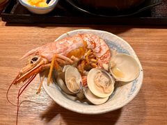 -满来寿喜烧(金虹桥店)