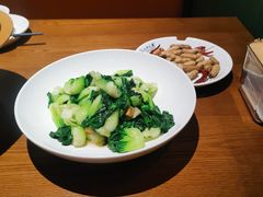 -小户人家(循礼门南国中心店)
