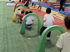-北京市朝阳区阳光起点幼儿园(东坝园)