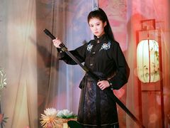 -红袖添香古风写真馆