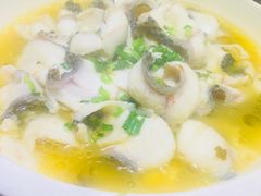 -海宁煲农家菜(惠南镇店)