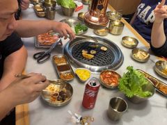 -韩宫宴和牛烤肉(上海金山万达店)