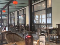 -湘力力小院·鱼汤泡饭(枫林路店)
