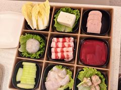-海底捞火锅(杭州庆春路夜宵主题店)