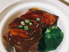 -徽镇小厨·经典徽菜(马连道店)