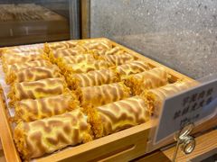 -君之狮子山·轻糖烘焙(松江印象城店)