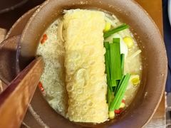 -华威约饭街