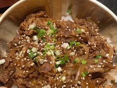 -闻老头·菊花炭烤肉(佛山首店)
