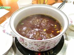 -葛记红焖羊肉(和平路形象店)