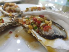 -聚德福海鲜家常菜(刘庄店)