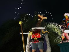 -珠海横琴长隆《卡卡虎奇遇记》