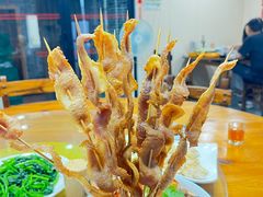 -东坊味道私房菜·地道顺德菜(大良店)