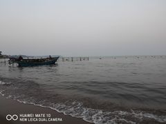 -老虎石海上公园