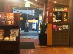 -Pancakes on the rocks(Darling Harbour)
