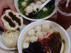 -老滕家过桥米线(金鱼胡同店)