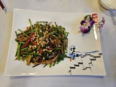 -宜宾海鲜酒家·二十九年老字号
