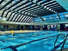 -奇迹健身·恒温游泳(金海首座店)