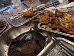 -清真·馬坡二旦烧烤(人生一串拍摄店)