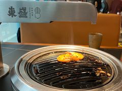 -東盛炭烤自助料理(浦东文峰广场店)