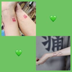 -雕哥的纹身店A3 TATTOO&纹身培训