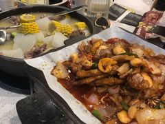 -一把骨(盐市口店)