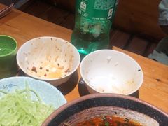 -禧福徕盆盆香川菜馆(北京市朝阳区)