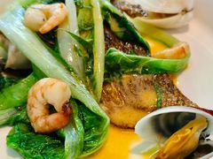 鲷鱼-Ocean's Table 欧舍