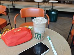 -星巴克臻选(上海今潮8弄店)