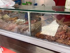 -辽B·小串(总店)