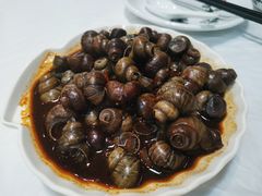 -香满锅老北京羊蝎子火锅·家常菜(新街口店)