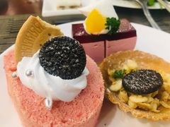 -漳州宾馆威尼斯西餐厅(胜利西路店)