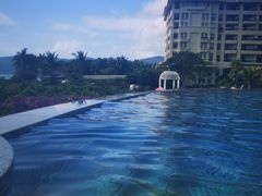 -三亚亚龙湾天域度假酒店