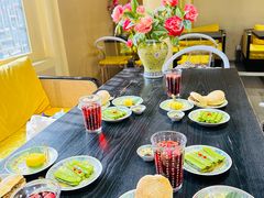 -宫事颐庭·老佛爷贵寿下午茶(颐和园店)