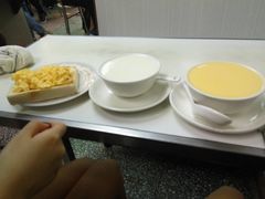 -澳洲牛奶公司(佐敦店)