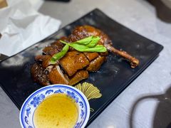 -肖四女乐山跷脚牛肉(江北星街坊店)