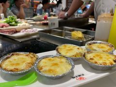 -渔乐之昕·铁板烧自助餐(虹悦城店)