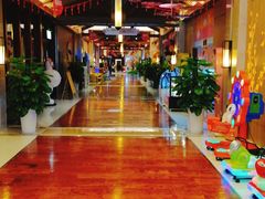 -汤连得温泉馆(宝山店)