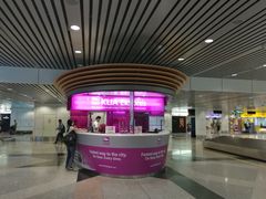 -吉隆坡国际机场